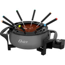 Panela Elétrica para Fondue