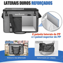 BOLSA TÉRMICA INSMEER DOBRÁVEL 40L
