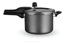 Panela de Pressão antiaderente com Visor 4.5 L MTA