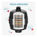 Ducha Com Filtro Imbutido Bivolt