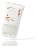 Ampola Antiqueda Capilar com Exossomo Lilyeve Grow:Turn 100ml Tratamento para Queda e Cuidado dos Fios