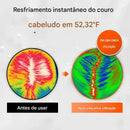 Ampola Antiqueda Capilar com Exossomo Lilyeve Grow:Turn 100ml Tratamento para Queda e Cuidado dos Fios